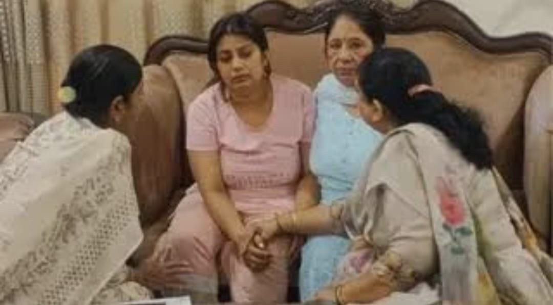 कानपुर : बहू ने 6 लाख की सुपारी देकर ससुर को मरवाने की रची थी साजिश