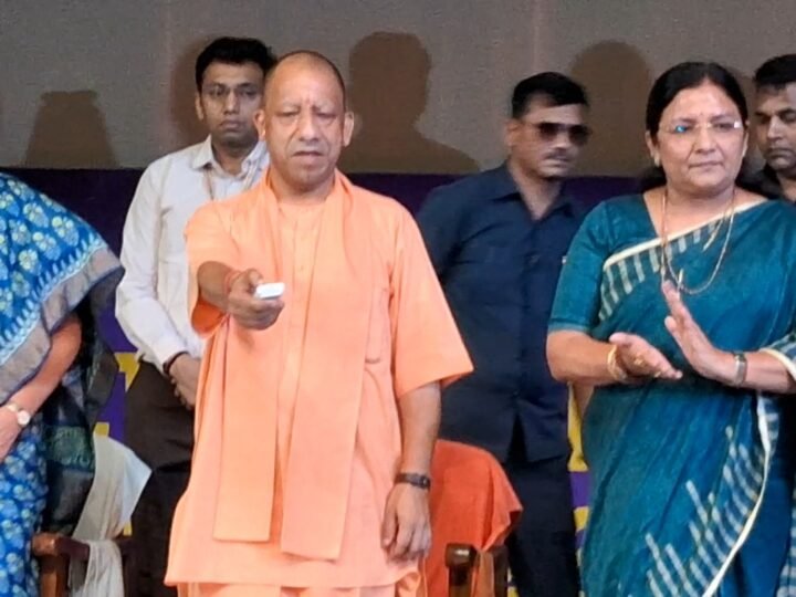 मुख्यमंत्री ने किया नौवें राज्यव्यापी राष्ट्रीय पोषण माह का शुभारंभ