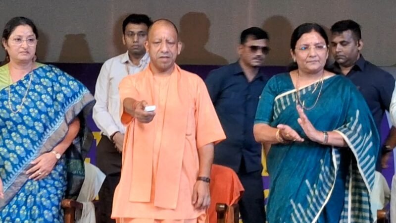 मुख्यमंत्री ने किया नौवें राज्यव्यापी राष्ट्रीय पोषण माह का शुभारंभ