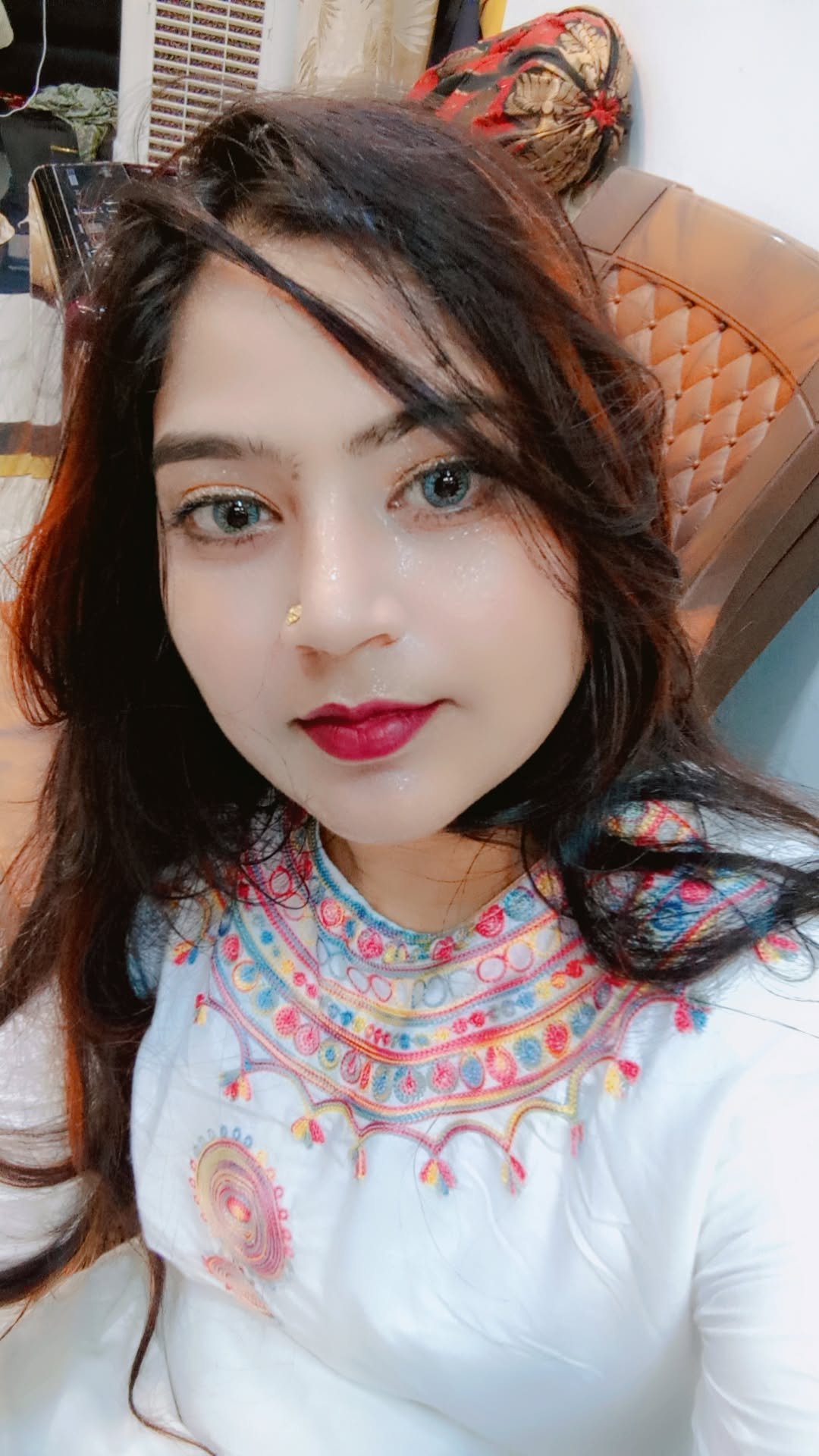 धूमधाम से मनाया गया समाजसेवी सबीना रोंज का जन्मदिन