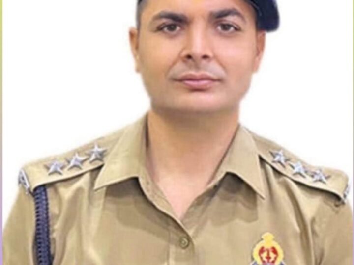 सुप्रीम कोर्ट की नाराजगी के बाद एसीपी निलंबित