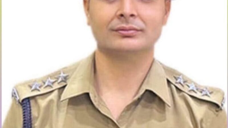 सुप्रीम कोर्ट की नाराजगी के बाद एसीपी निलंबित