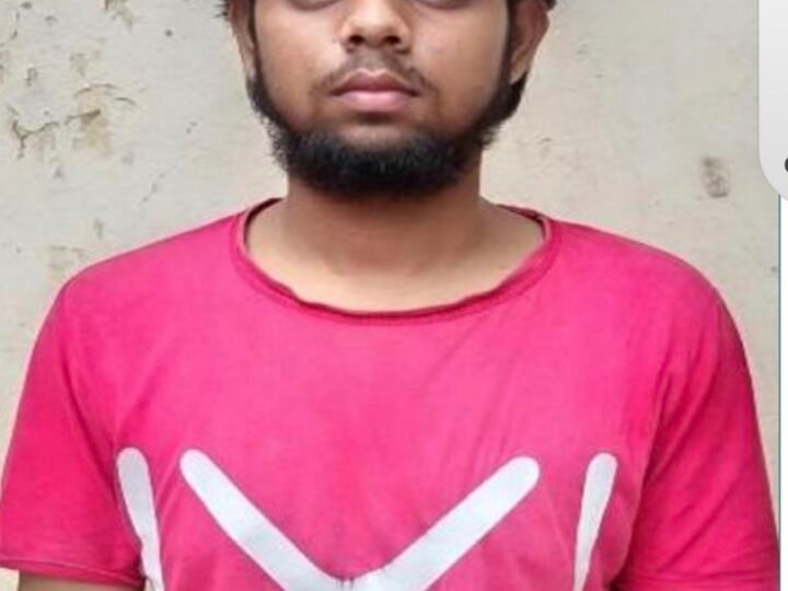 अलकायदा से जुड़े युवक को एटीएस ने दबोचा