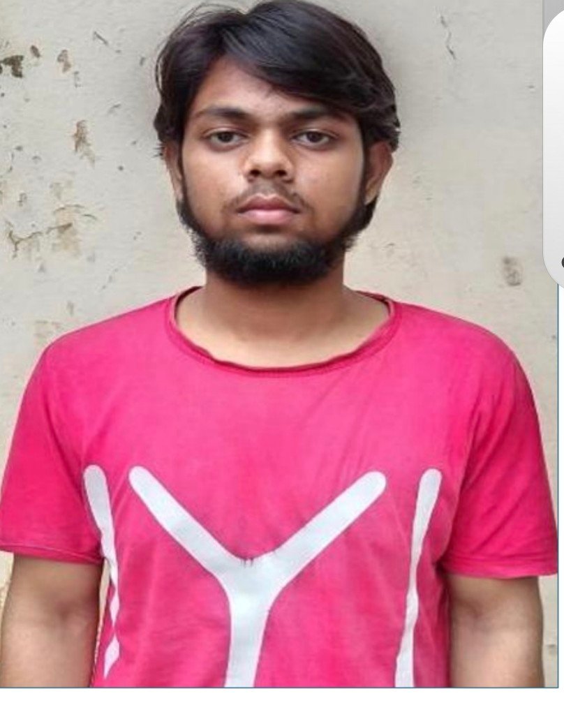 अलकायदा से जुड़े युवक को एटीएस ने दबोचा