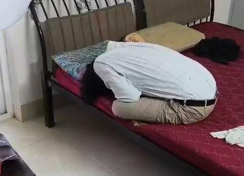 हेरिटेज मेडिकल कॉलेज के यूरोलॉजिस्ट का संदिग्ध स्थिति में मिला शव