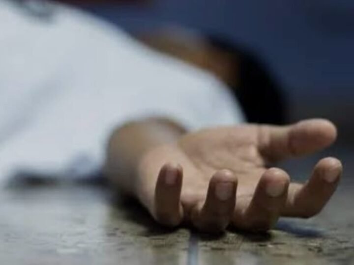 पटना : थाने में युवक की संदिग्ध मौत