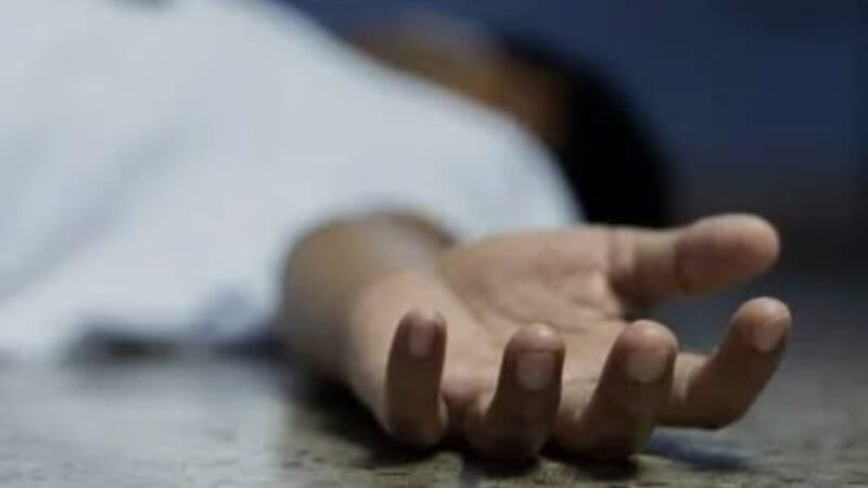 पटना : थाने में युवक की संदिग्ध मौत