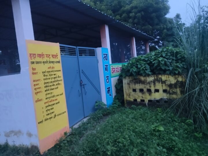 मुनारी गांव के प्रशासक की मनमानी पर डीपीआरओ सख्त, आरआरसी रोड न बनवाने पर कार्रवाई की चेतावनी