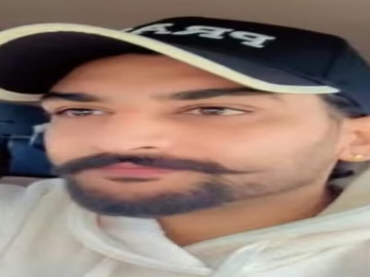 हरियाणा : जमीनी विवाद में पिता और दामाद ने घर में घुसकर बेटे को मारी गोली