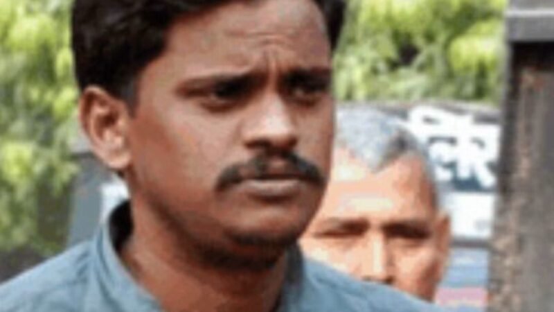 हरिद्वार में निठारी कांड के दोषी सुरेंद्र कोली की संदिग्ध मौत