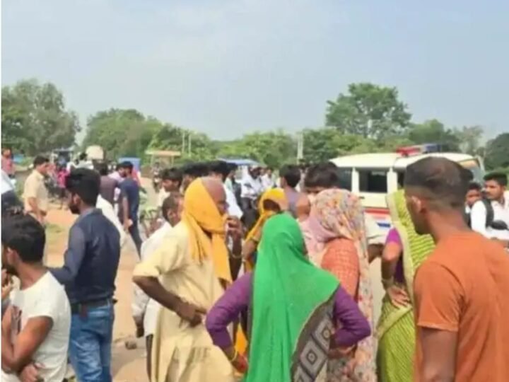 एटा : देवर-भाभी के प्रेम संबंध का दुखद अंत, नहर में मिले दोनों के शव