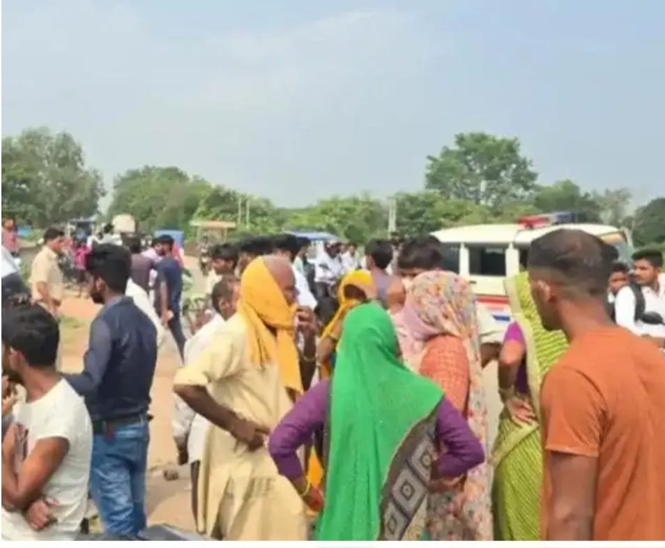 एटा : देवर-भाभी के प्रेम संबंध का दुखद अंत, नहर में मिले दोनों के शव