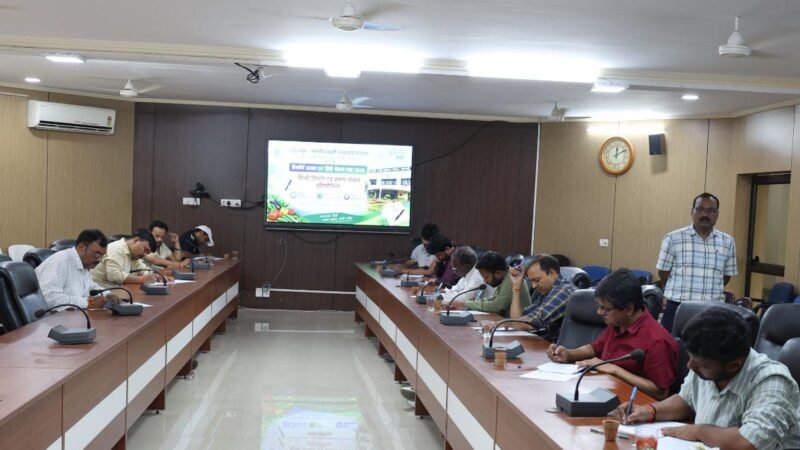 आईआईवीआर में निबंध और टिप्पण-प्रारूपण प्रतियोगिता आयोजित