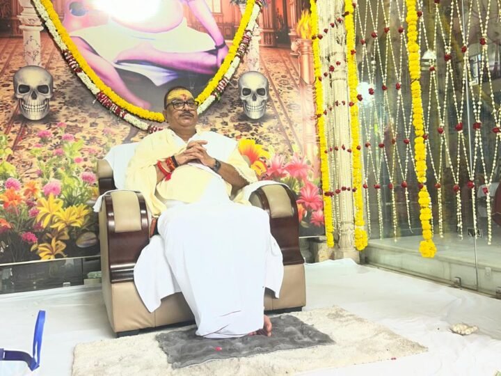 लोलार्क षष्ठी पर सजा क्रीं-कुंड, बाबा के दर्शन को उमड़ी भीड़