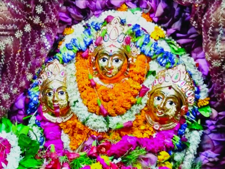 लक्ष्मीकुंड पर 16 दिवसीय सोरहिया मेला शुरू