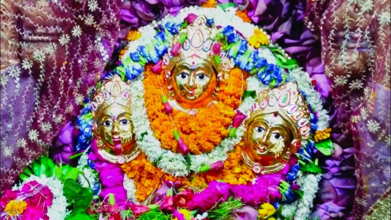 लक्ष्मीकुंड पर 16 दिवसीय सोरहिया मेला शुरू