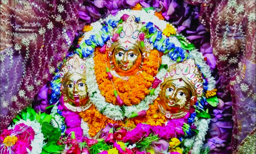 लक्ष्मीकुंड पर 16 दिवसीय सोरहिया मेला शुरू