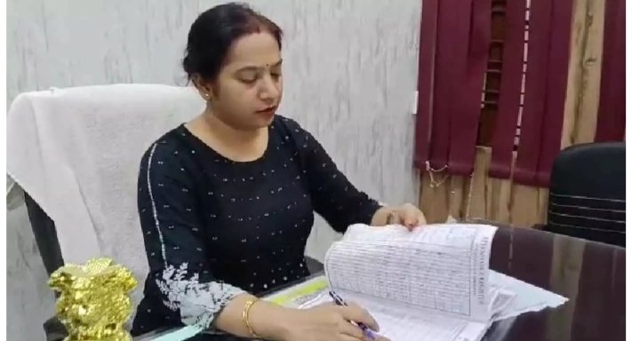 88 में से 60 लेखपाल मिले अनुपस्थित, एसडीएम ने जारी किया स्पष्टीकरण