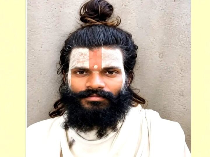 वृंदावन में प्रेमानंद महाराज के शिष्य की संदिग्ध मौत, चौथी मंजिल से गिरने के बाद तोड़ा दम