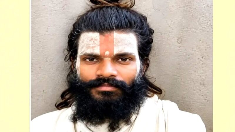 वृंदावन में प्रेमानंद महाराज के शिष्य की संदिग्ध मौत, चौथी मंजिल से गिरने के बाद तोड़ा दम