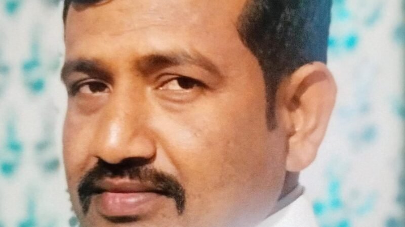 सड़क हादसे में लालपुर-पांडेयपुर थाने के हेड कांस्टेबल का पैर कटा