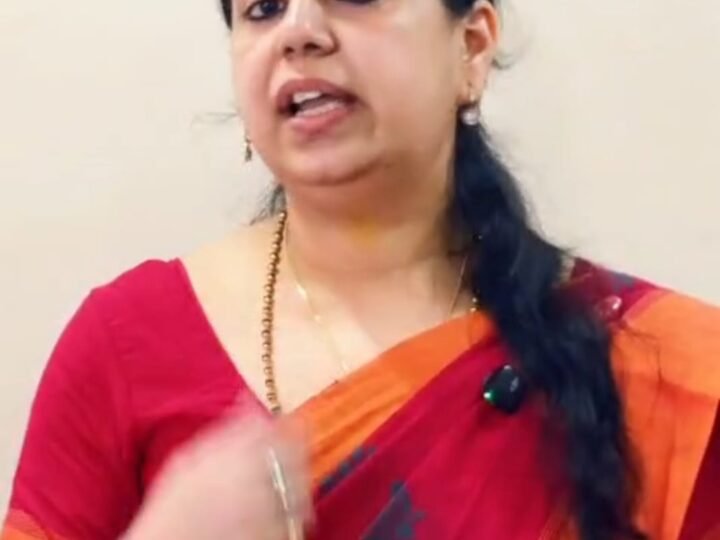 पूर्व आईएएस दिव्या मित्तल की राजनीति में एंट्री, बोलीं—किसी दल के साथ नहीं, जनता के साथ करूंगी राजनीति