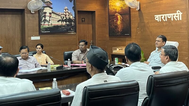 उद्योग बंधु की बैठक में उद्यमियों की समस्याओं पर मंथन
