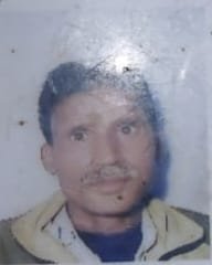 मिर्जामुराद में ट्रेन के चपेट में आने से नाना और तीन वर्षीय नाती की दर्दनाक मौत…