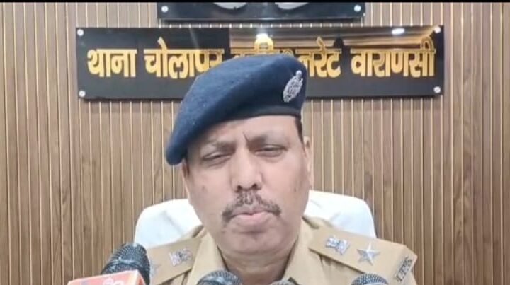भ्रामक खबर चलाने वालों पर होगी वैधानिक कार्रवाई : डीसीपी राजेश पाण्डेय