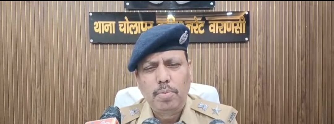 भ्रामक खबर चलाने वालों पर होगी वैधानिक कार्रवाई : डीसीपी राजेश पाण्डेय