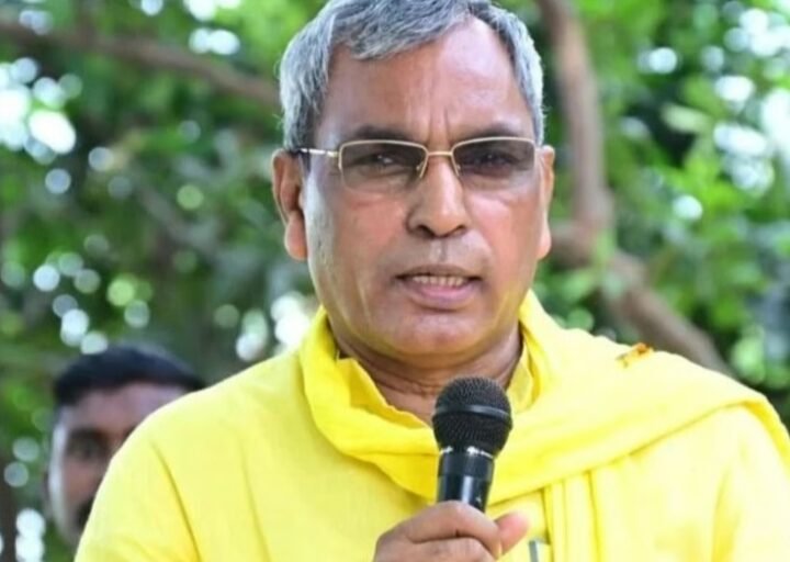 यूपी चार हिस्सों में बंट सकता है, अलग पूर्वांचल में राजभर समाज का CM होगा: राजभर