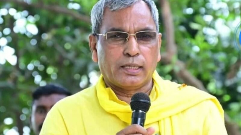 यूपी चार हिस्सों में बंट सकता है, अलग पूर्वांचल में राजभर समाज का CM होगा: राजभर