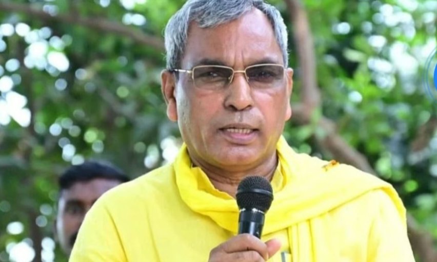 यूपी चार हिस्सों में बंट सकता है, अलग पूर्वांचल में राजभर समाज का CM होगा: राजभर
