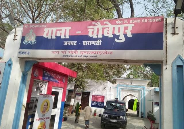 चौबेपुर में गंगा किनारे तैरता मिला युवक का शव