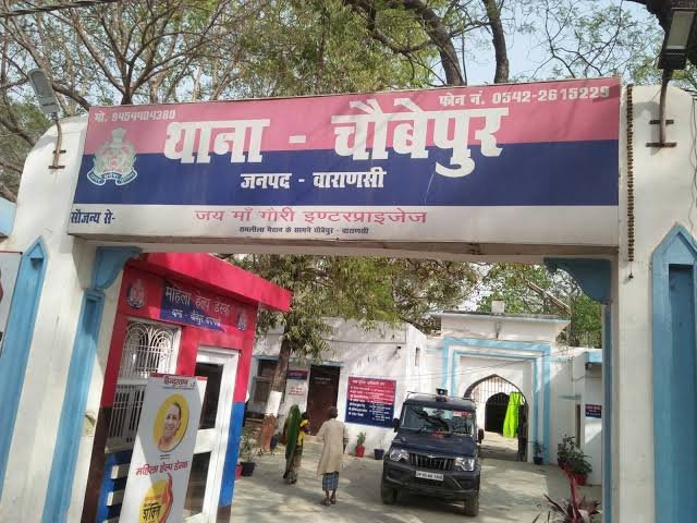 चौबेपुर में गंगा किनारे तैरता मिला युवक का शव