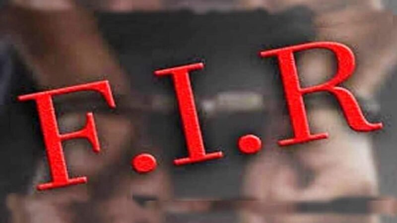 पत्नी को पढ़ाकर सिपाही बनाया, नौकरी मिलते ही पति से बढ़ा विवाद