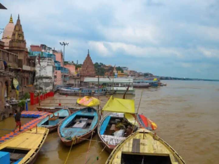वाराणसी में बाढ़ की समीक्षा करेंगे सीएम योगी