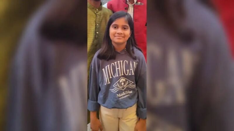 सीवान से लापता 12 वर्षीय छात्रा बनारस में सकुशल बरामद