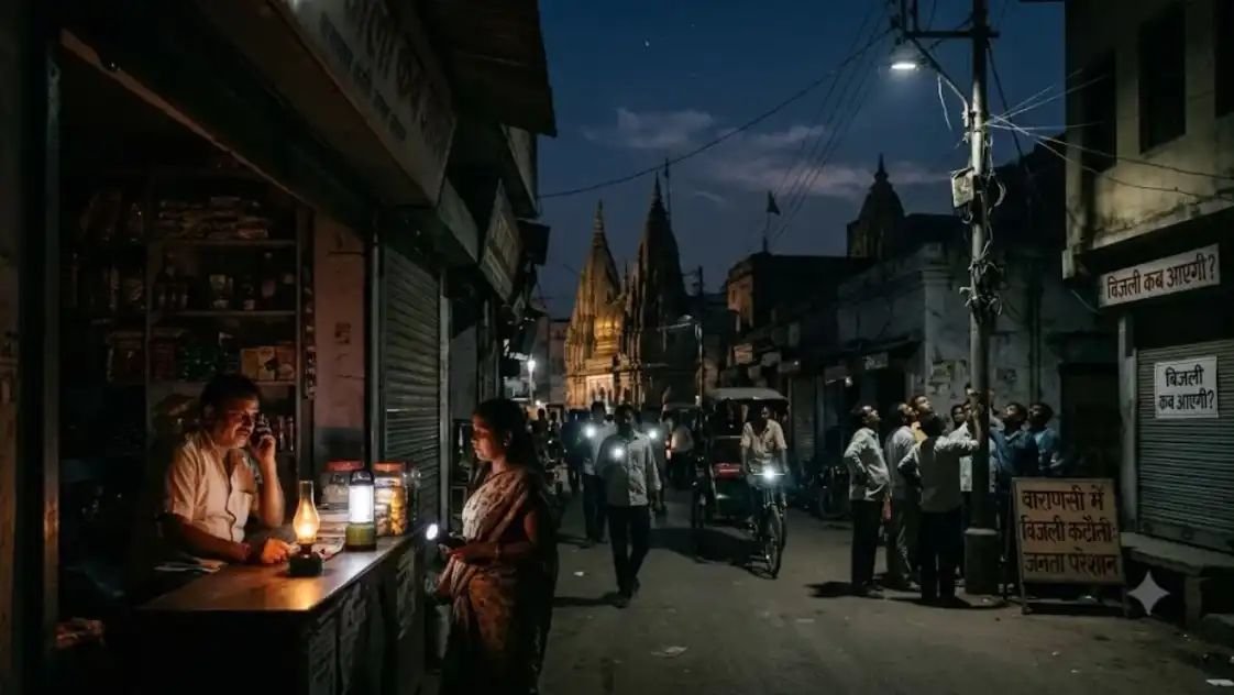 मांग घटी, कटौती बढ़ीछोटी खराबियां दूर करने में लग रहे घंटों, बिजली विभाग की कार्यप्रणाली पर सवाल