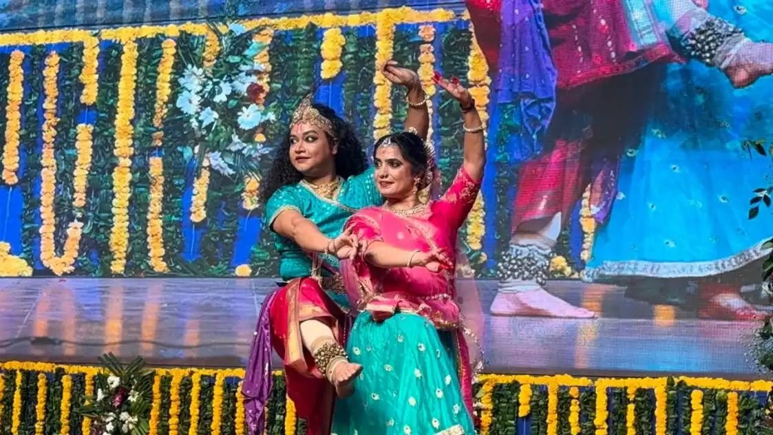 स्वामी हरिदास महोत्सव का शुभारंभ