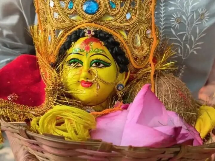 लक्ष्मीकुंड पर सोरहिया मेले की धूम