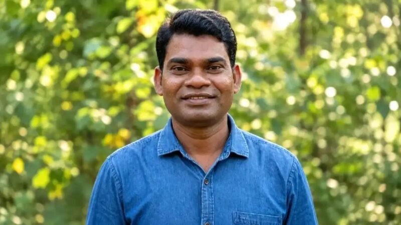 ब्रजेश गंझू के बाद टीएसपीसी की कमान शशिकांत को
