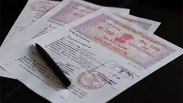 गोंडा में सर्किल रेट बढ़ेगाएक अक्टूबर से नई दरें लागू करने की तैयारी