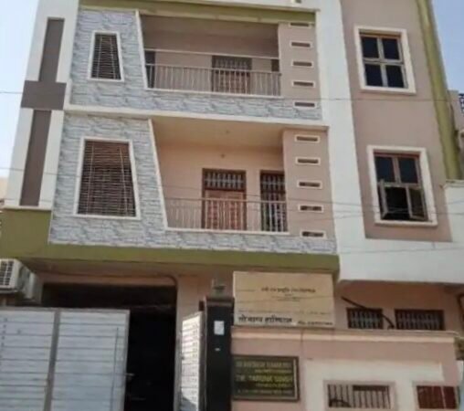 सिजेरियन के बाद पेट में टिश्यू छूटने का आरोप, पुलिस ने दर्ज किया केस