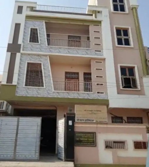 सिजेरियन के बाद पेट में टिश्यू छूटने का आरोप, पुलिस ने दर्ज किया केस