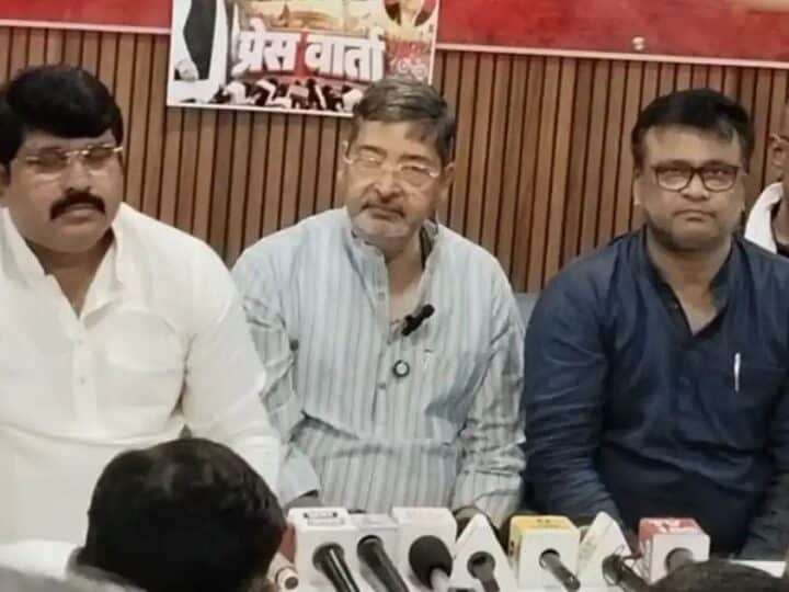 लोकतंत्र बचाओ सप्ताह में सपा 8 अक्टूबर को जिला मुख्यालय पर करेगी धरना-प्रदर्शन