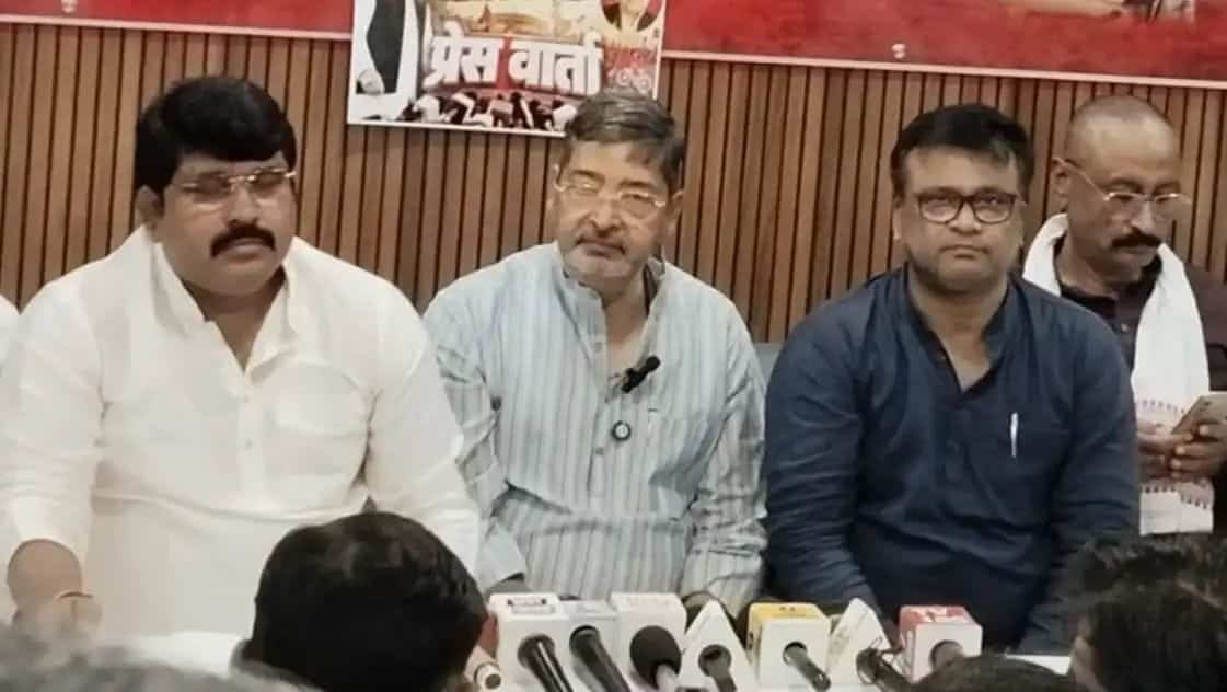 लोकतंत्र बचाओ सप्ताह में सपा 8 अक्टूबर को जिला मुख्यालय पर करेगी धरना-प्रदर्शन