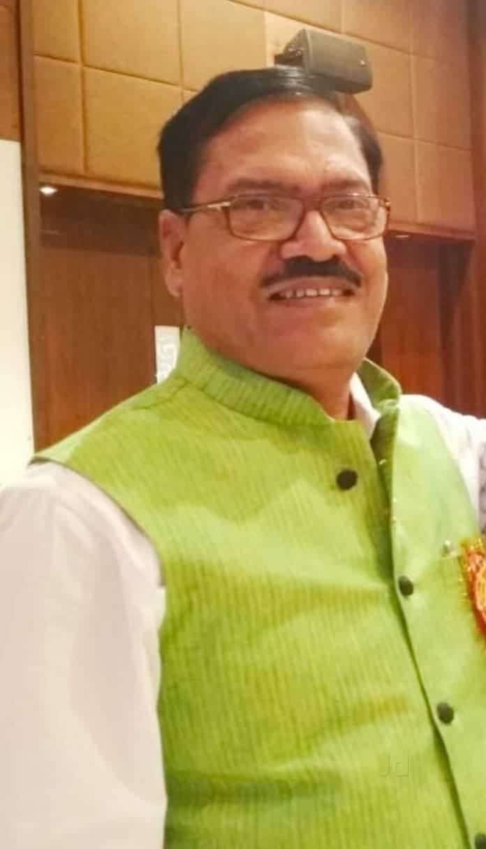 चुनाव से पहले अजय राय को हटाना कांग्रेस के लिए ठीक नहीं : डॉ. अशोक सिंह