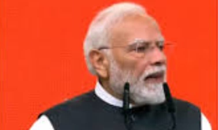 जनता जनार्दन मेरे लिए ईश्वर का रूप, देश ने मुझे बहुत कुछ दिया : प्रधानमंत्री मोदी