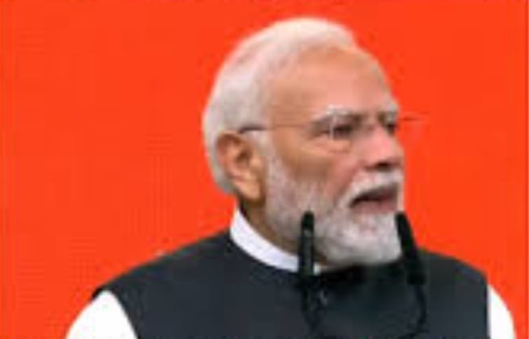 जनता जनार्दन मेरे लिए ईश्वर का रूप, देश ने मुझे बहुत कुछ दिया : प्रधानमंत्री मोदी